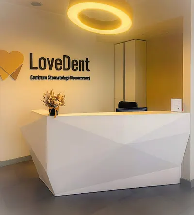 LoveDent Stomatologia Nowoczesna